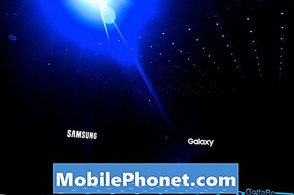 9 Wskazówki dotyczące daty premiery Samsung Galaxy S9