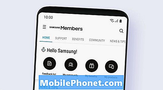 9 ting at gøre, før du installerer Galaxy S9 Android Pie Beta