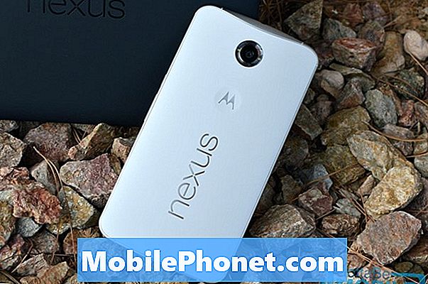 9 rzeczy do zrobienia przed instalacją aktualizacji Nexus Android 7.1.2