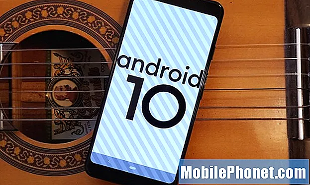 Проблеми Android 10: 5 речей, які потрібно знати