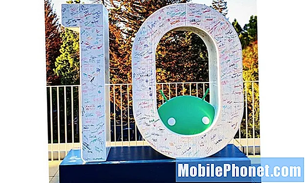 Android 10: När får min telefon uppdateringen? - Tech