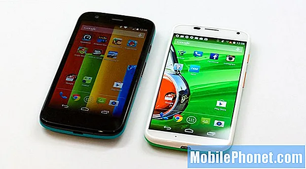 Най-добрите Android 4.4 KitKat смартфони под $ 200
