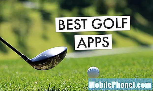 Найкращі програми для гольфу, щоб покращити вашу гру в 2020 році