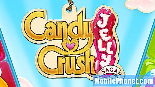 Candy Crush Jelly Saga: 5 ting, du skal vide