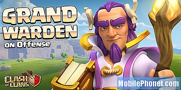 Actualizare Clash of Clans: 3rd Hero and More Revealed