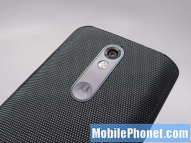 DROID Turbo 2 & DROID MAXX 2 Udgivelsesdato ankommer