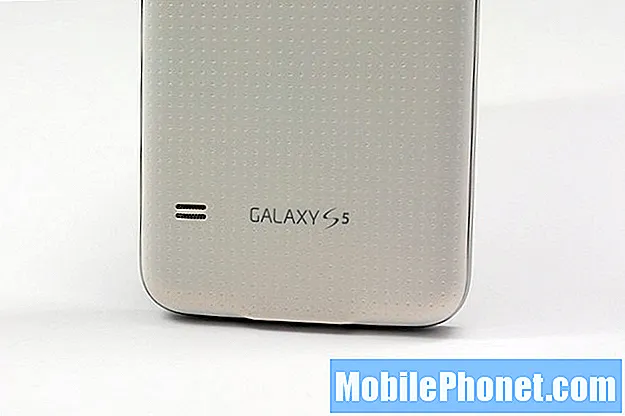 Galaxy Note 5 so với Galaxy S5: 10 điều cần biết ngay bây giờ