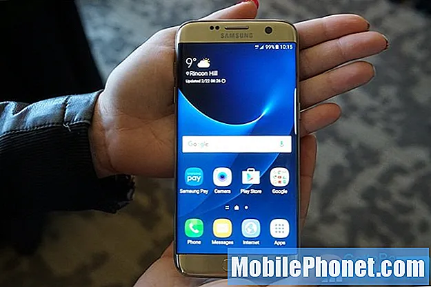 Galaxy S7 กับ Galaxy S4: สิ่งที่ผู้ซื้อต้องรู้