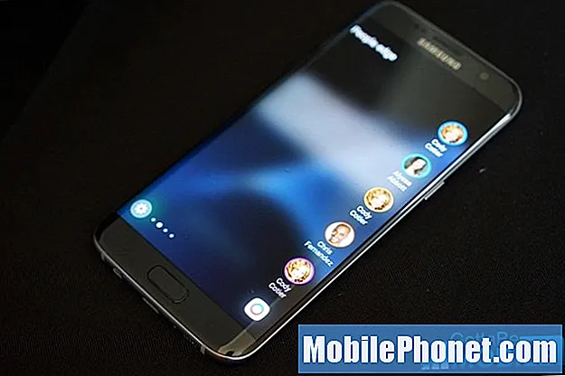 Galaxy S7 срещу Nexus 6P: Какво трябва да знаете