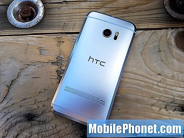 HTC 10 udgivelsesdato og tilbud