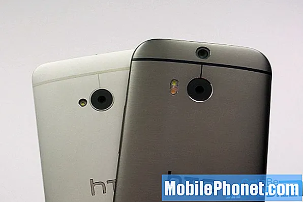 HTC One M9 Android 6.0 업데이트 : 알아야 할 3 가지