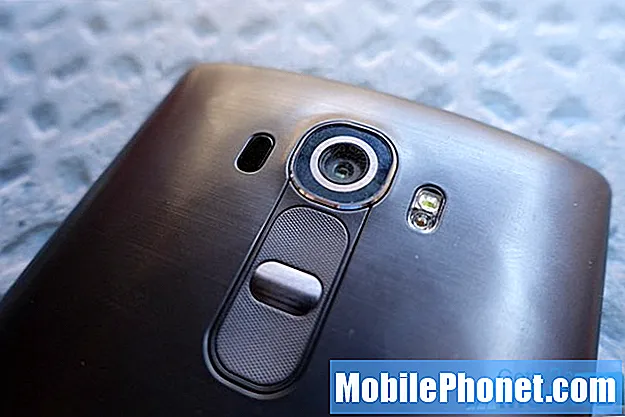 Cara Menggunakan Kamera LG G4: Semua yang Perlu Anda Ketahui