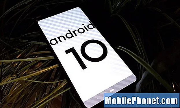 Atualização do LG Android 10: O que esperar