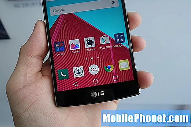 LG G4 vs LG G2: kas tasub uuendada?