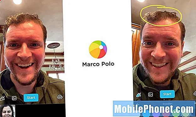 Application Marco Polo: 5 choses à savoir