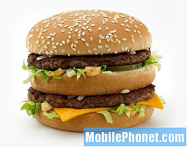 McDonald's -sovellus: 5 tietoa ilmaisesta ruoasta