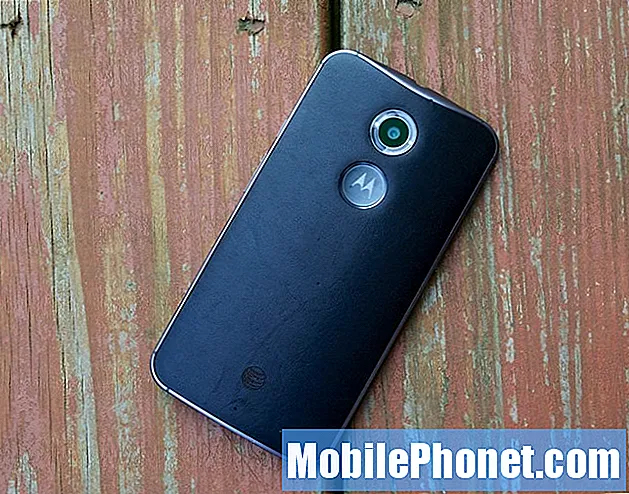 Moto X (2013) Android 5.1 Lollipop: What You Should Know