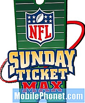NFL Sunday Ticket vs Sunday Ticket Max: Wat u moet weten