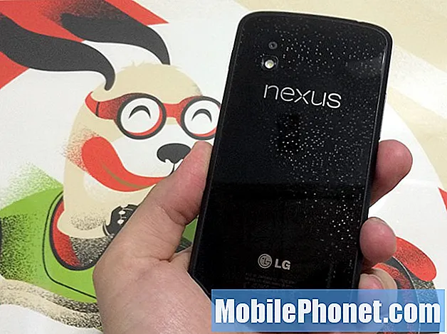 Actualización de Nexus 4 Android 5.0.1: lo que necesita saber