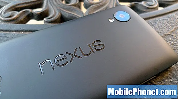 Nexus 6 2015. gada baumas: tas, ko mēs zinām līdz šim