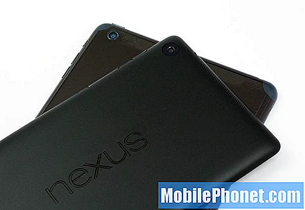 Nexus 5-uitsplitsing: alles wat we tot nu toe weten