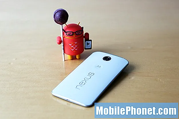 Nexus 6 -julkaisu: 3 viime hetken ennakkotilausvinkkiä