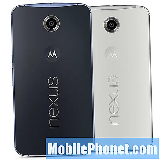 Nexus 6 vs Nexus 4: cosa devono sapere gli acquirenti