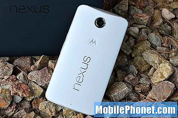 Vấn đề với Nexus Android 6.0: 5 điều bạn cần biết