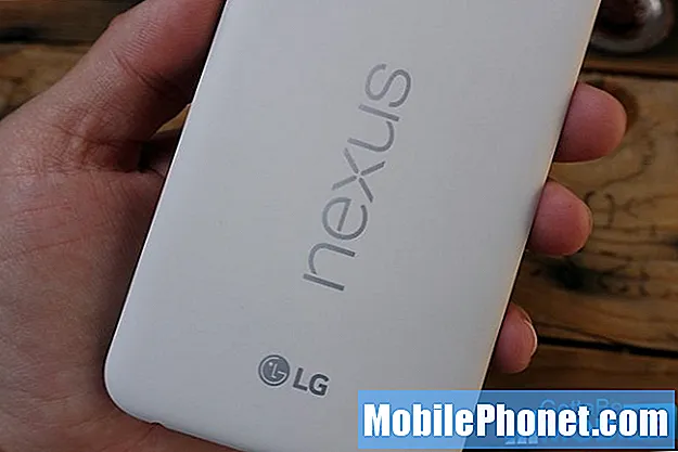 Nexus Android 6.0.1 문제 : 알아야 할 5 가지