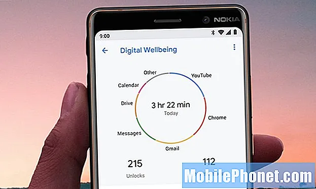 Nokia Android 10 värskenduse ja väljalaske üksikasjad