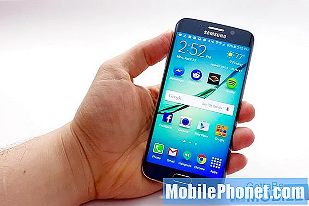 Samsung Android 5.1.1 -julkaisu: 5 odottavaa asiaa nyt