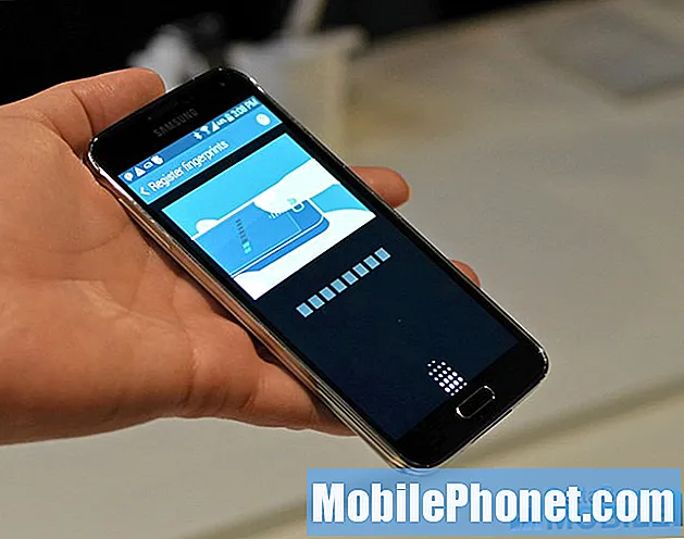 Samsung Galaxy S5 Släpp, pris, funktioner: Allt vi vet - Tech
