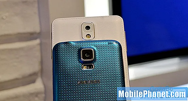 Samsung Galaxy S5 เทียบกับ Galaxy S3: สิ่งที่ผู้ซื้อต้องรู้
