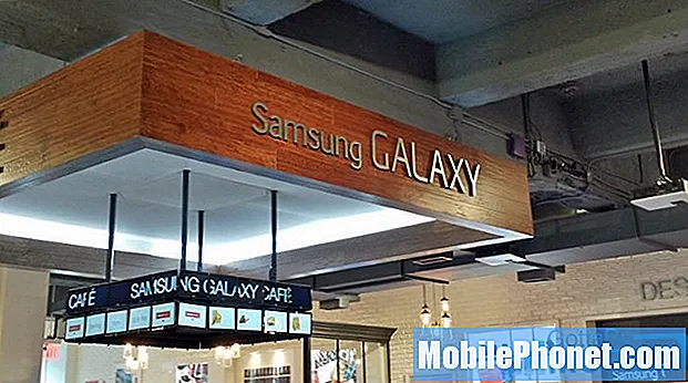 Data premiery Samsunga Galaxy S6: czego się spodziewać w 2015 roku