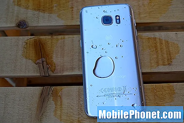 การรับประกัน Samsung Galaxy S7: สิ่งที่คุณต้องรู้