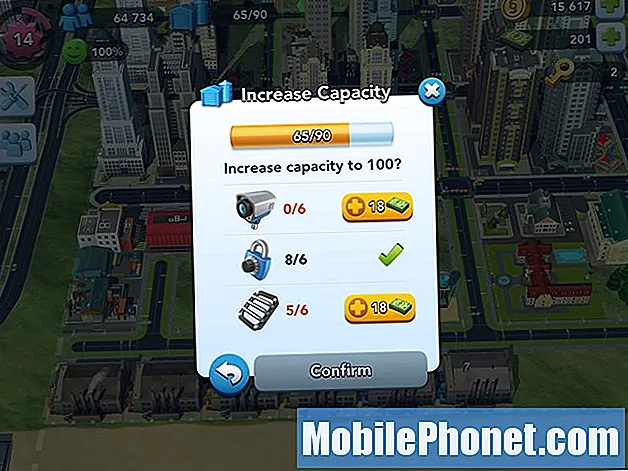 SimCity BuildIt Tips & tricks