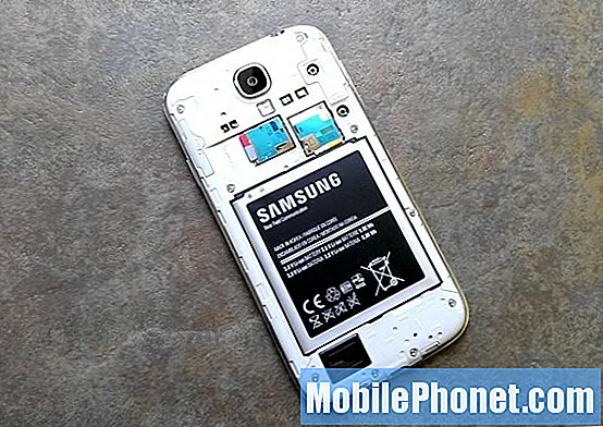 8 kopīgas Galaxy S4 konfektes problēmas un to novēršana