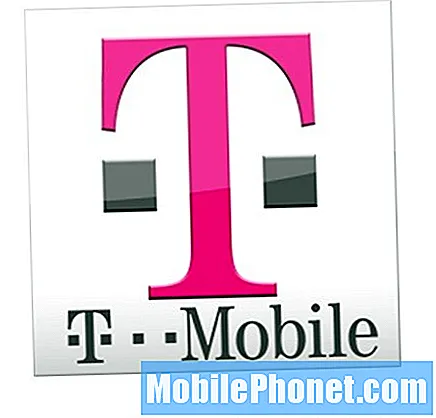 Ưu đãi Thứ Sáu Đen 2015 của T-Mobile