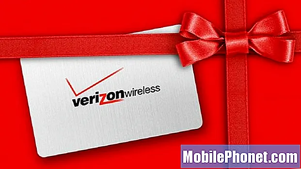 Ưu đãi Thứ Sáu Đen 2015 của Verizon