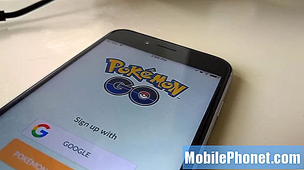 Mitkä puhelimet toimivat Pokémon GO: n kanssa?