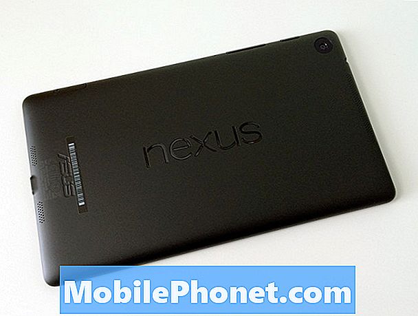 Android 4.4.3 KitKat Problemer Plague Nexus Users