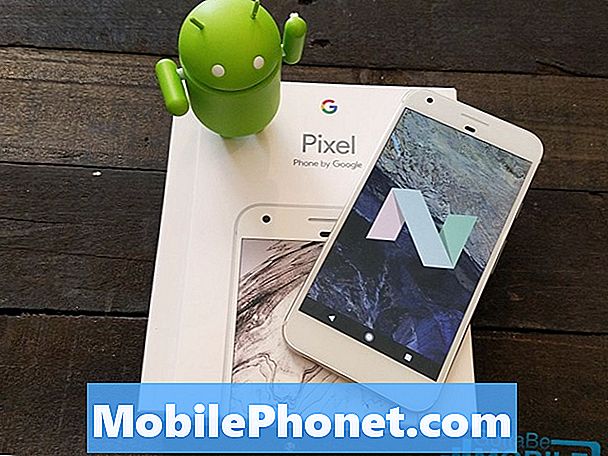 Android 7.1.2 Nougat Release: Vad att veta