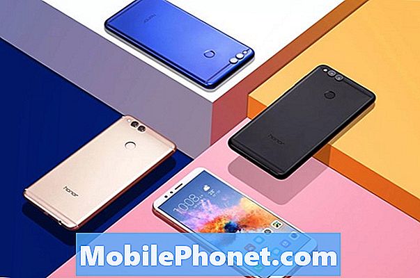Los mejores teléfonos Android por menos de $ 200