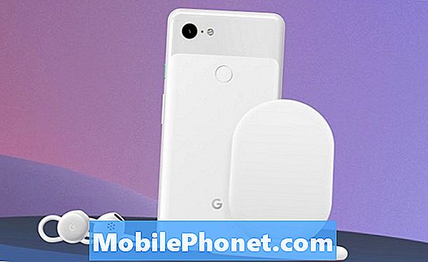 Beste Google Pixel 3 og Pixel 3 XL tilbud