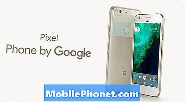 „Google Pixel XL“ prieš „Nexus 6P“: ką reikia žinoti