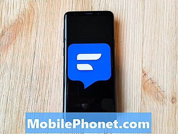 Meilleures applications de messagerie texte pour Android