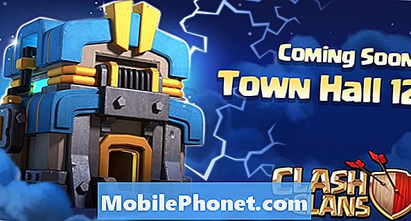Clash of Clans Town Hall 12 Electro Dragon เปิดเผย
