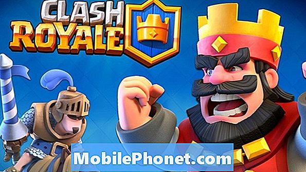 Actualizaciones de Clash Royale: 7 cambios que queremos a continuación