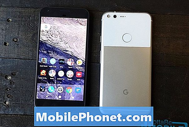 Pixel & Nexus detsember Android Oreo Update: mida teada saada