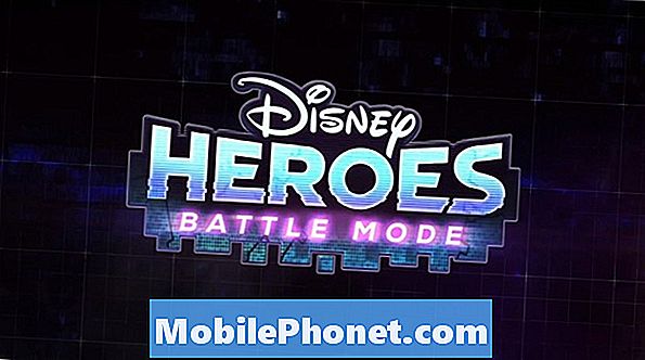 Disney Heroes: Battle Mode: 6 stvari igralci morajo vedeti